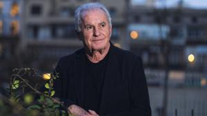 Víctor Manuel: "M’inquieta que Rosalía li agradi a tothom: a Sánchez, a Feijóo i a la Conferència Episcopal"