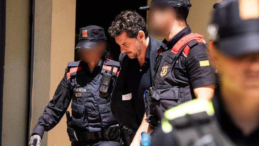 ¿Por qué es clave el móvil de Jonathan Andic en la investigación por homicidio? Seis pistas del caso