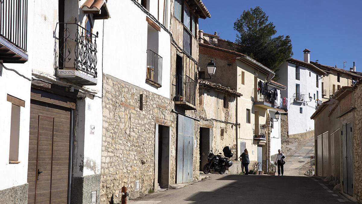 Una de cada cinco viviendas de Castellón se encuentra vacía