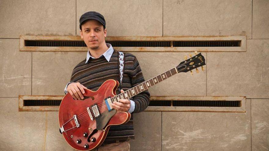 Kurt Rosenwinkel y Kenny Garrett, estrellas del Festival de Jazz