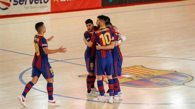 El Barça intentará sumar su séptimo título de Copa