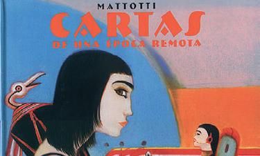 Historietas modernas
