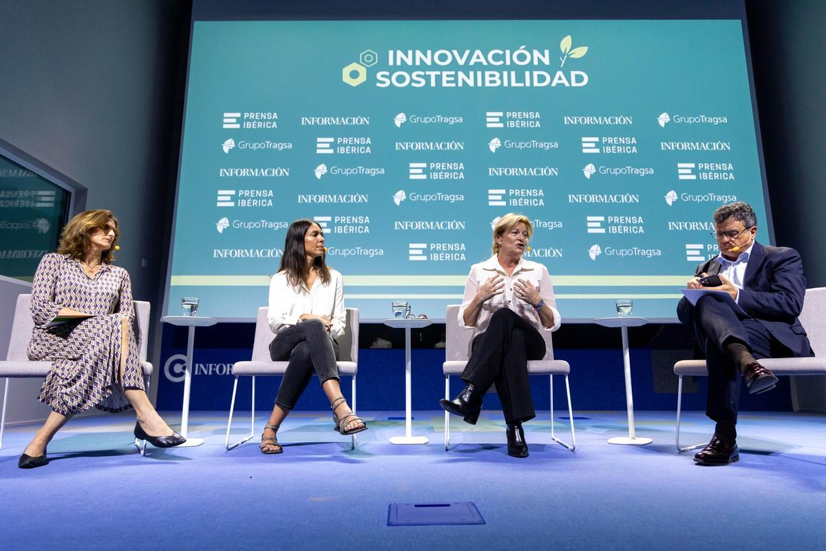 Las claves que impulsan el cambio para un futuro más sostenible
