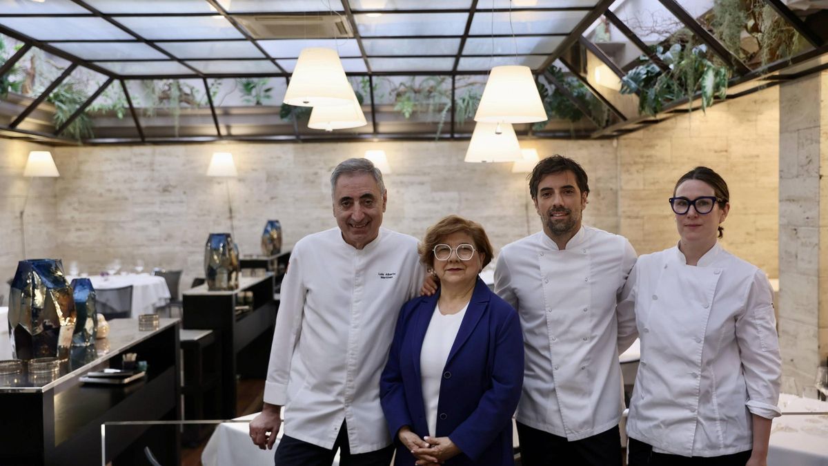 El secreto de un siglo de Casa Fermín: buena cocina y excelente servicio