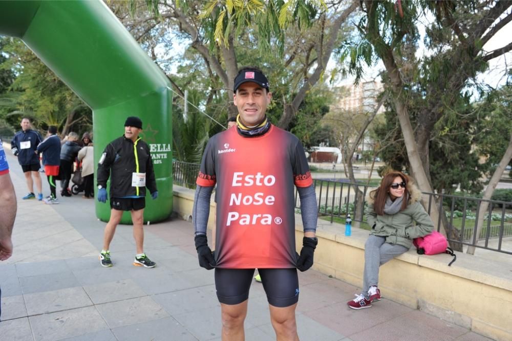 Carrera Solidaria ''Save The Children''