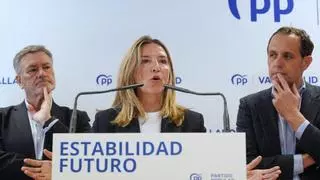 El PP ve uso de "recursos públicos para pagar prostitución" en el contrato de Adif con la expareja de Ábalos