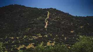 Una compañía minera se lanza en busca del 'Dorado andaluz' entre Belmez y Villanueva del Rey