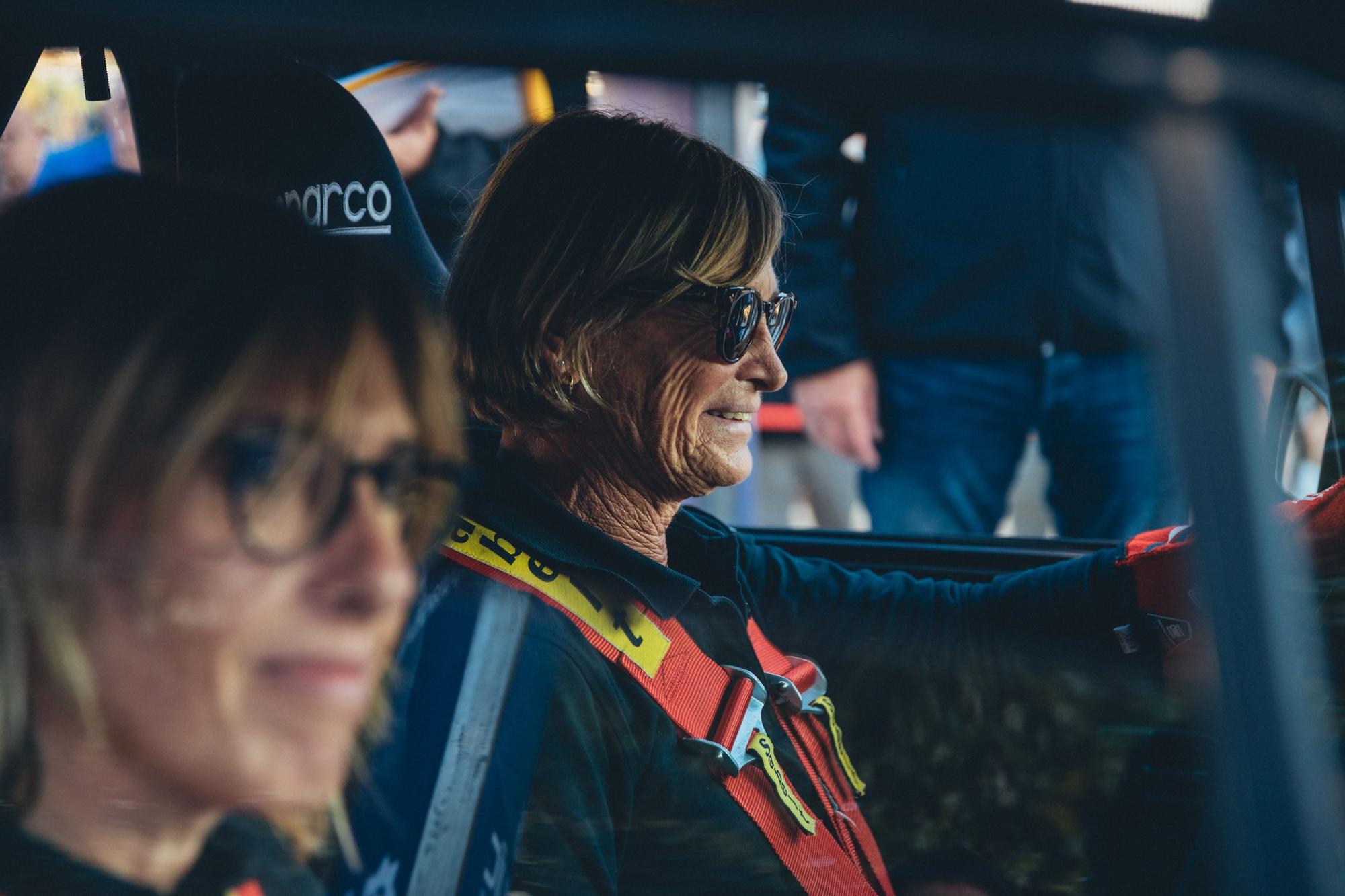 Les fotos del XXII Rally Costa Brava Històric