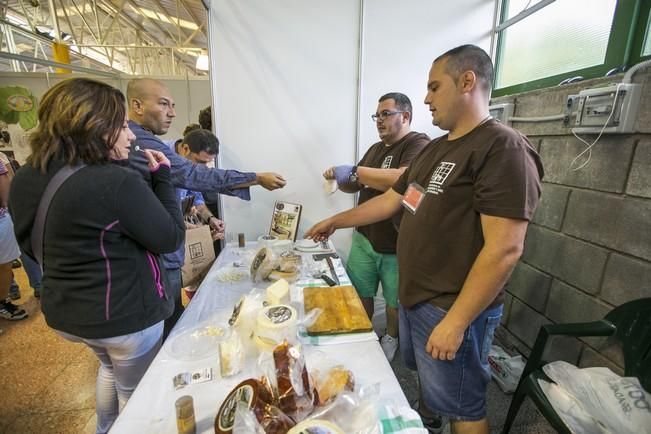 FERIA REGIONAL EN SAN MATEO GRAN CANARIA