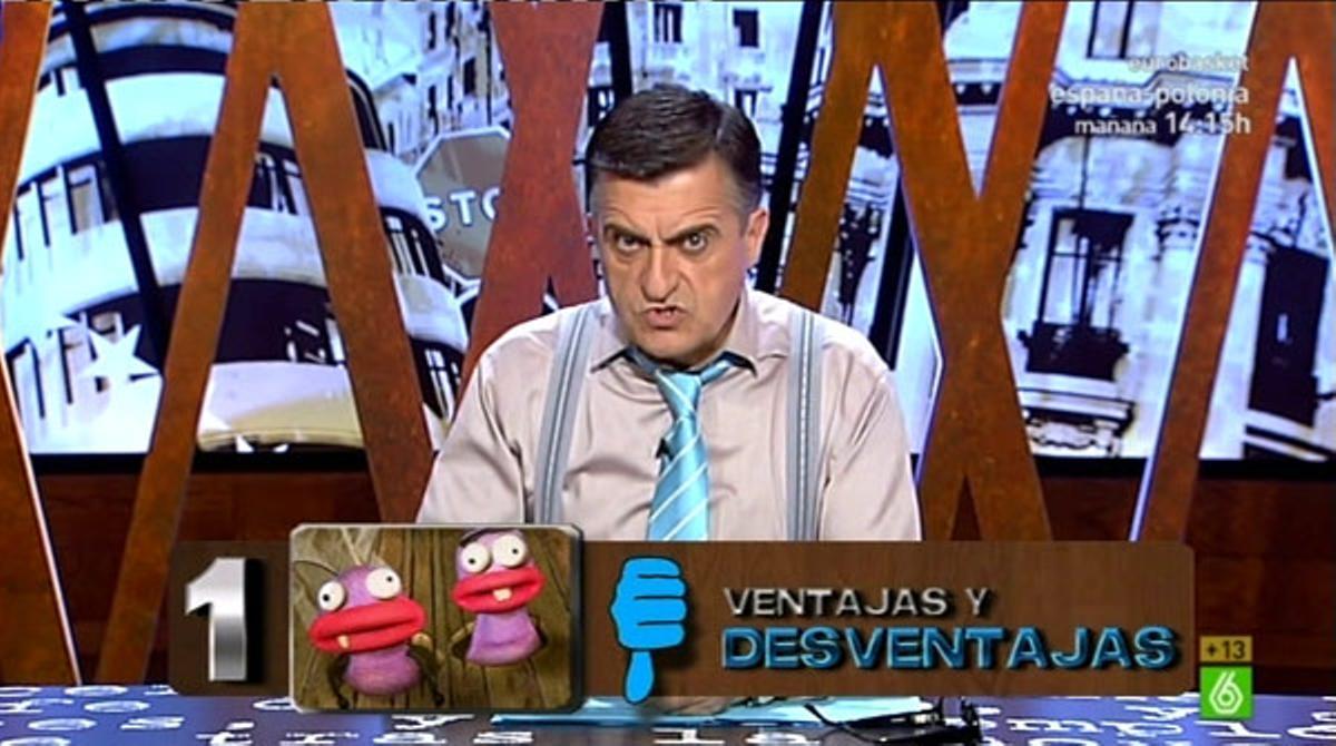 ¡Pitjor no estarem!