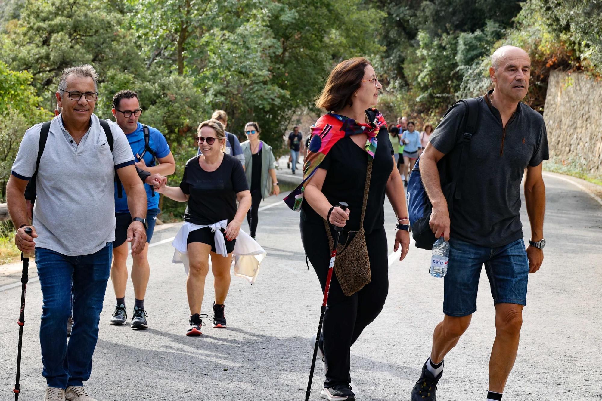 Romería a la Ront Roja