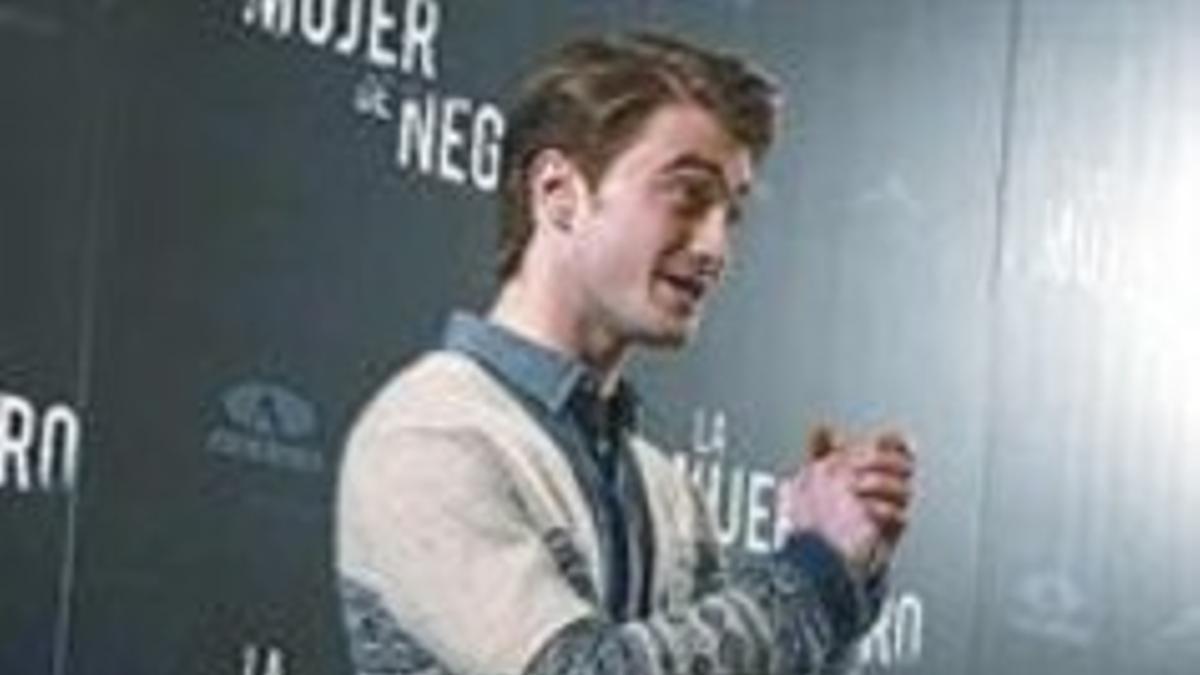 Radcliffe se topa con el más allá en su nuevo filme_MEDIA_1