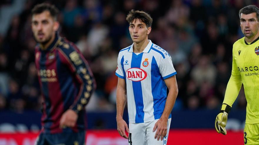 Ramon Terrats: "La mentalidad del club ha cambiado"