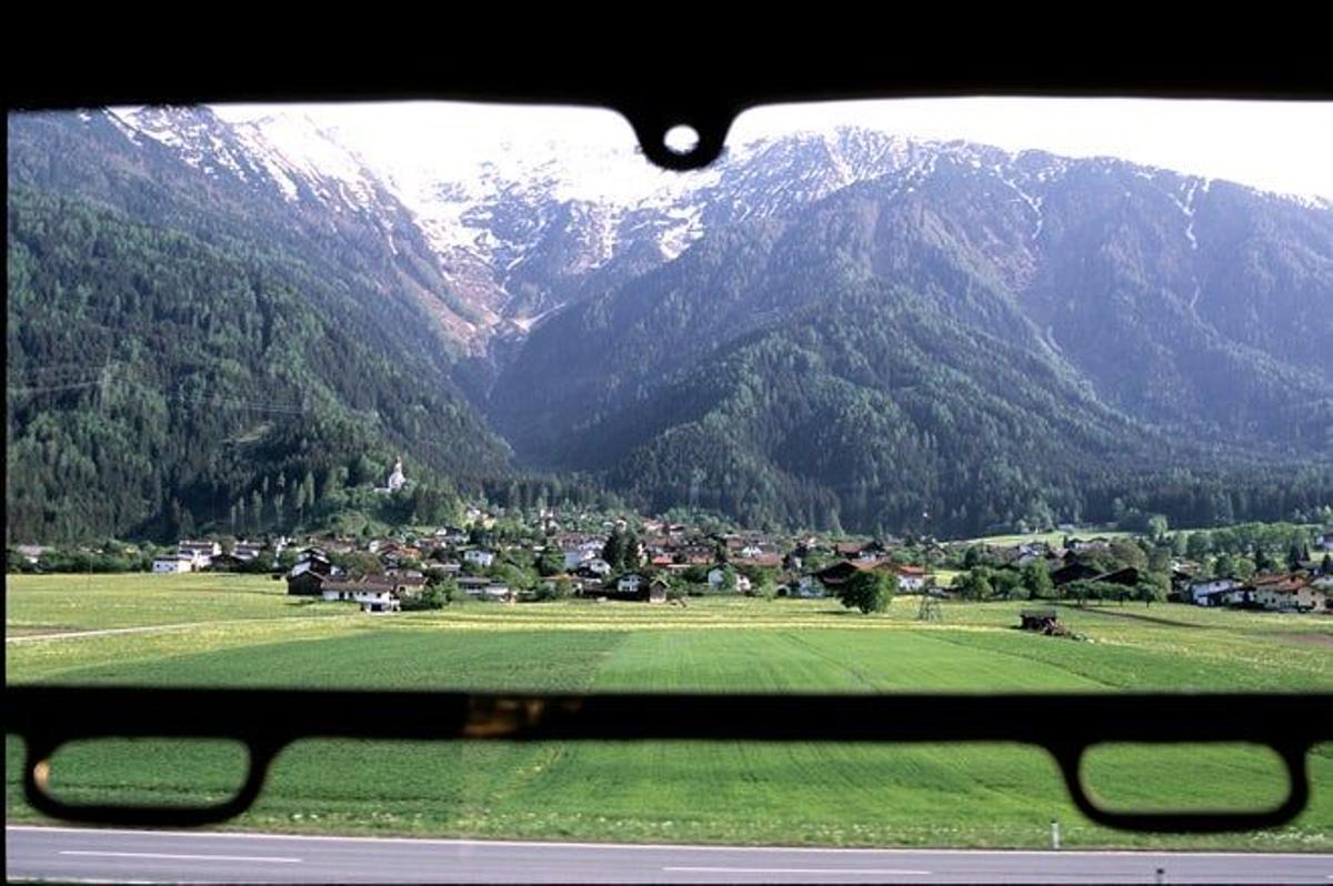 Venice Simplon Orient Express