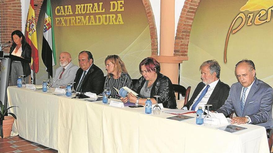 El I Foro del Mundo Rural recibe una excelente acogida del sector