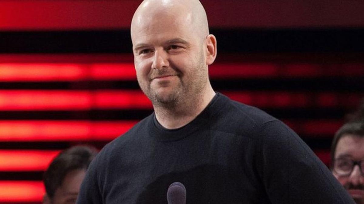 Dan Houser, cofundador de Rockstar, dispara contra la inteligencia artificial