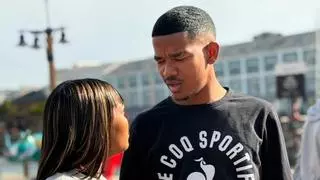 El conmovedor menaje de la pareja de Jayden Adams: "No hay palabras para describir el dolor que siento"
