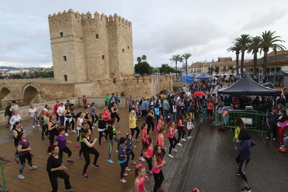 Riomundi toma el Guadalquivir