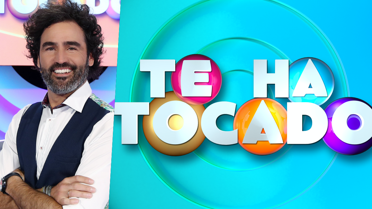 TVE ocuparà la franja d’‘España directo’ amb ‘Te ha tocado’, que ja té data d’estrena TVE ocuparà la franja d’‘España directo’ amb ‘Te ha tocado’, que ja té data d’estrena