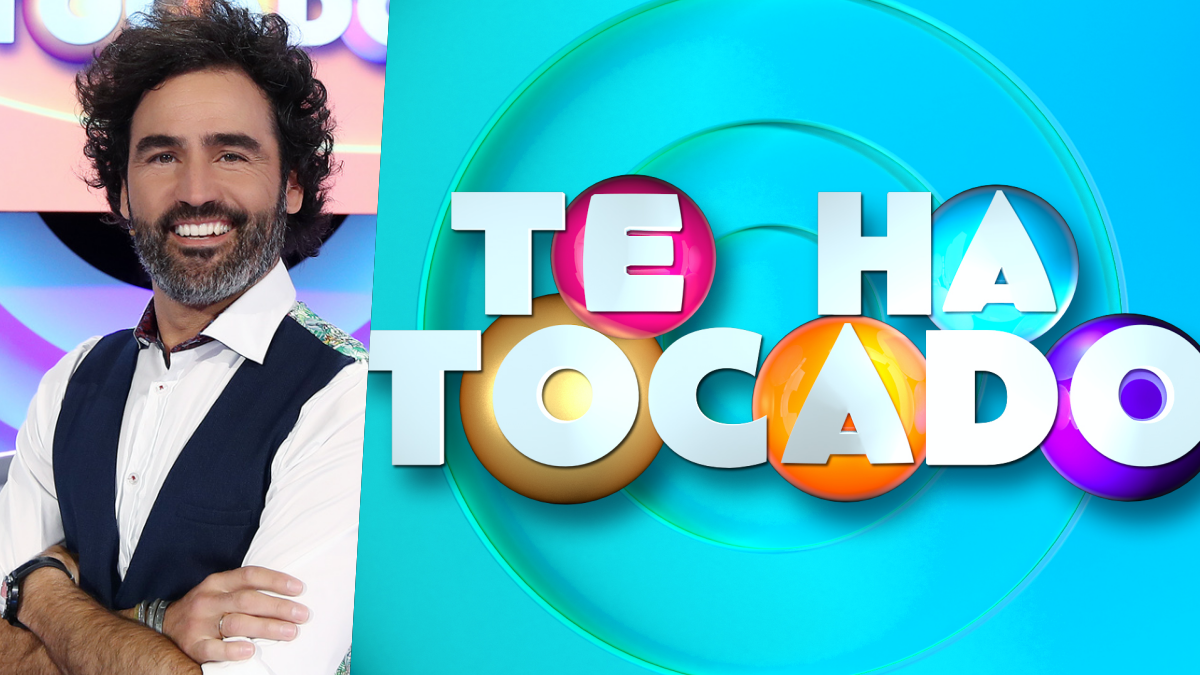 TVE ocuparà la franja d’‘España directo’ amb ‘Te ha tocado’, que ja té data d’estrena