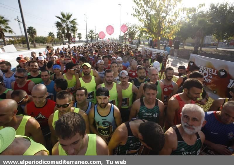 GALERIA DE IMÁGENES - Media Maraton de Castellón