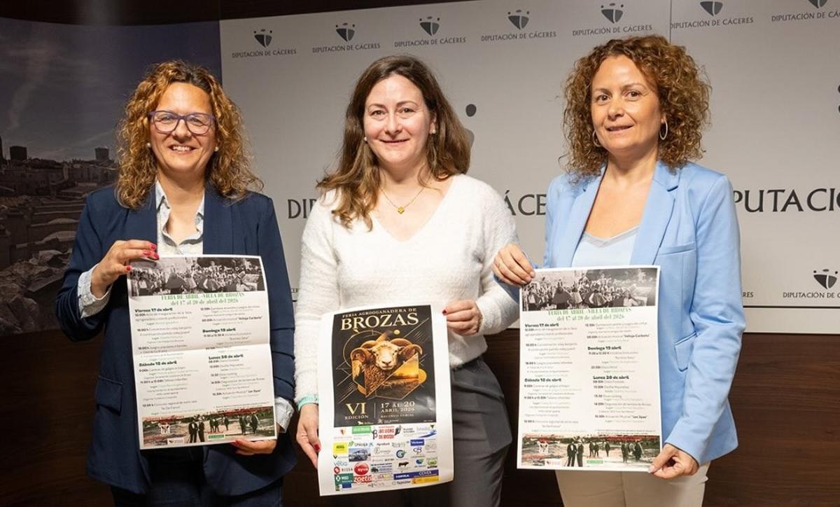 Imagen de la presentación.