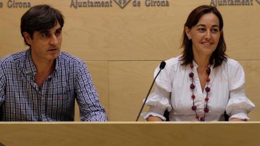 Paneque: &quot;100 dies després de la investidura de Puigdemont no hi ha hagut cap acció concreta&quot;