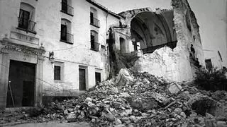 Xàtiva homenajeará a personajes ilustres de la ciudad en el nuevo calendario solidario
