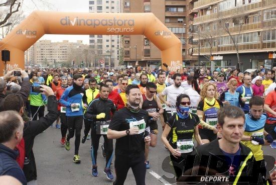 Búscate en la carrera José Antonio Redolat 2017