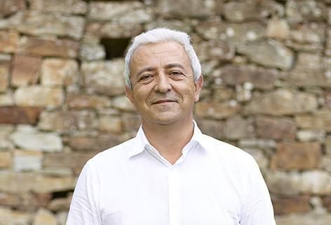 Luis Manuel Álvarez (PSOE, Lugo)