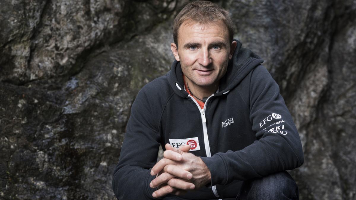 Muere el alpinista suizo Ueli Steck