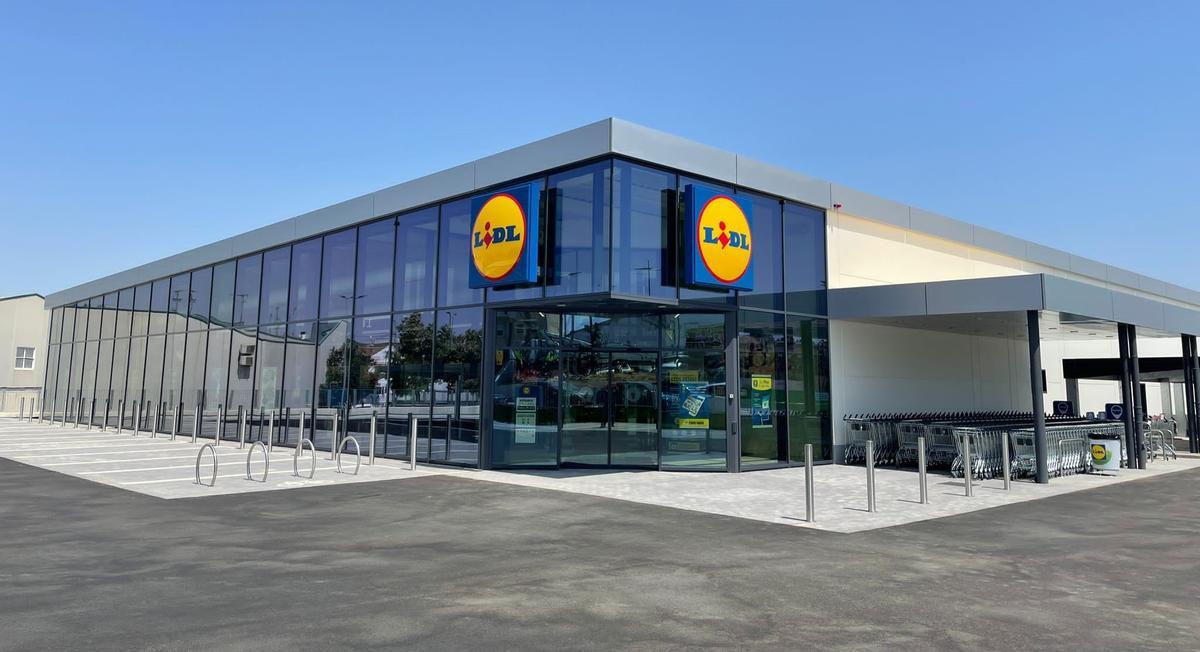 Mañana se esperan colas kilométricas en Lidl para hacerse con la cafetera de goteo que es la más barata del mercado: por solo 15,99 euros