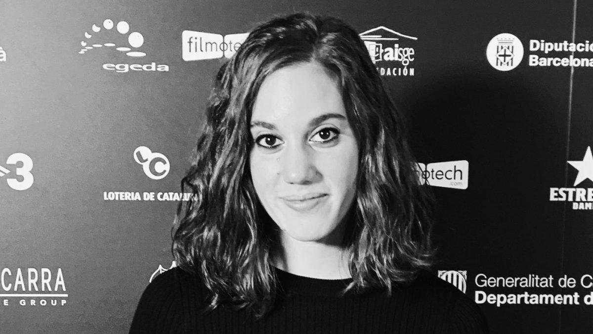 La directora Mireia Noguera participará en este coloquio 'on line'.