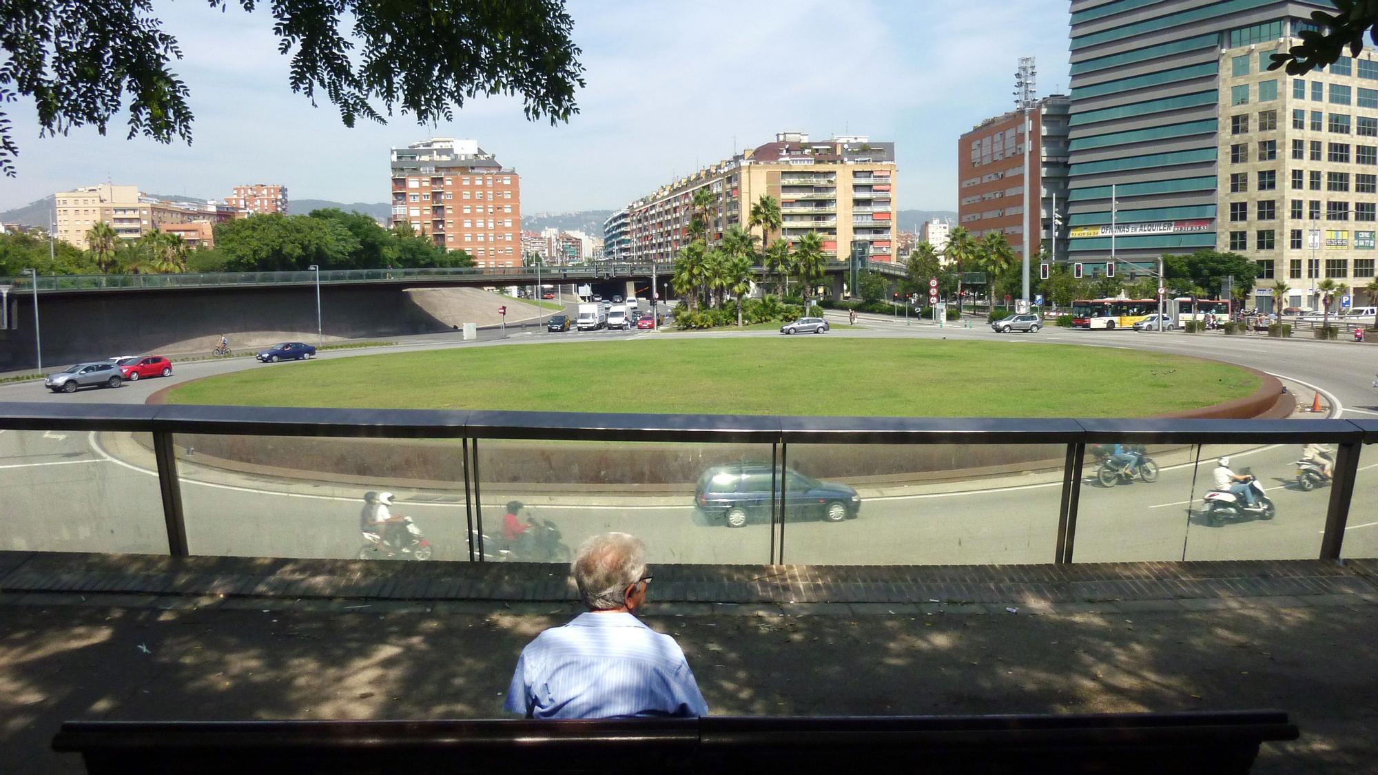 plaza de cerdà