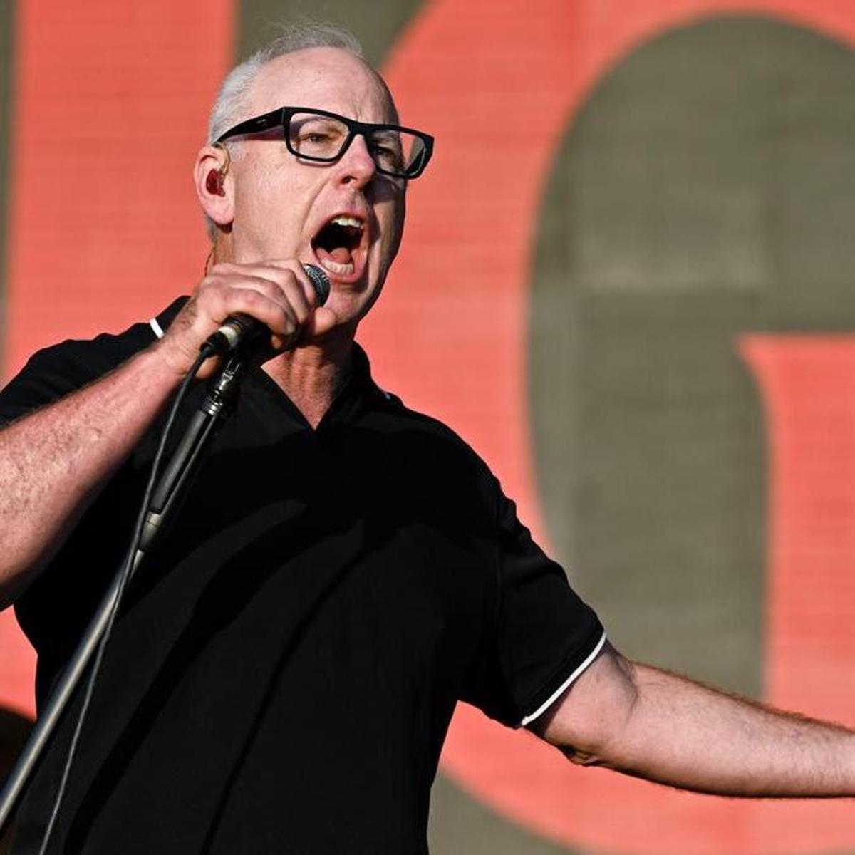 The Offspring y Bad Religion sacan pecho con su punk californiano en el clímax del Rock Fest