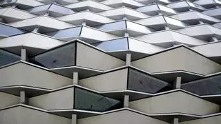 Un plan de más de 60 millones de euros: esta es la apuesta de Aragón para ser sede de la Agencia de Salud Pública