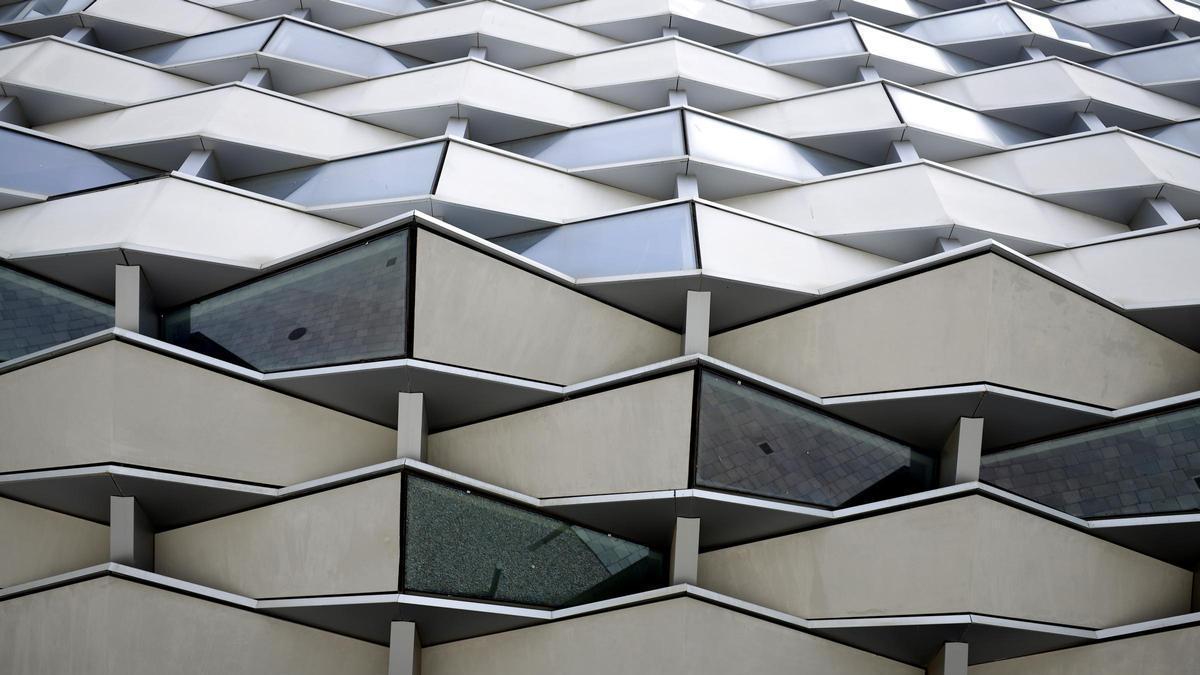 Zaragoza ya ha presentado su candidatura oficial para ser sede de la Agencia Estatal de Salud Pública