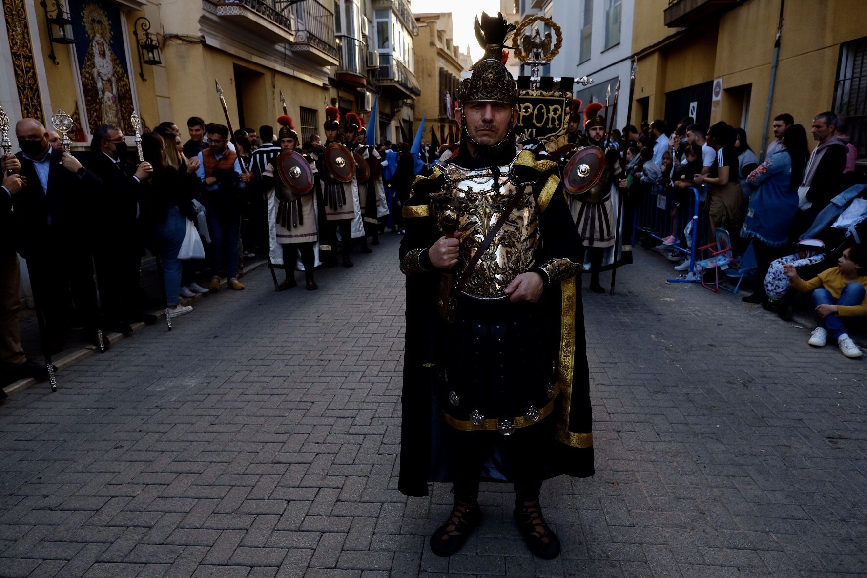 Santo Traslado | Viernes Santo 2022