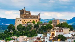 Ni Ronda ni Altea: Murcia tiene el "pueblo más bonito de España" para viajar en mayo según National Geographic