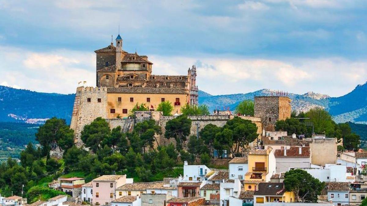 Caravaca Cruz, Murcia / Prisma
