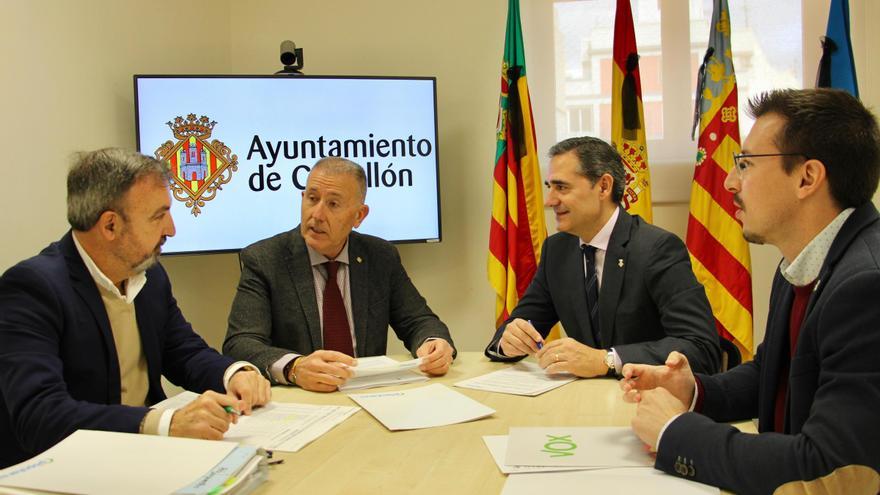 Castelló ultima sus presupuestos de 2025 y el gobierno local se reunirá con la oposición este miércoles