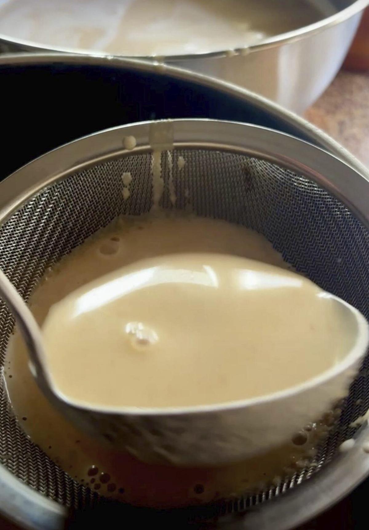 Ingredientes(para 12 tazas):