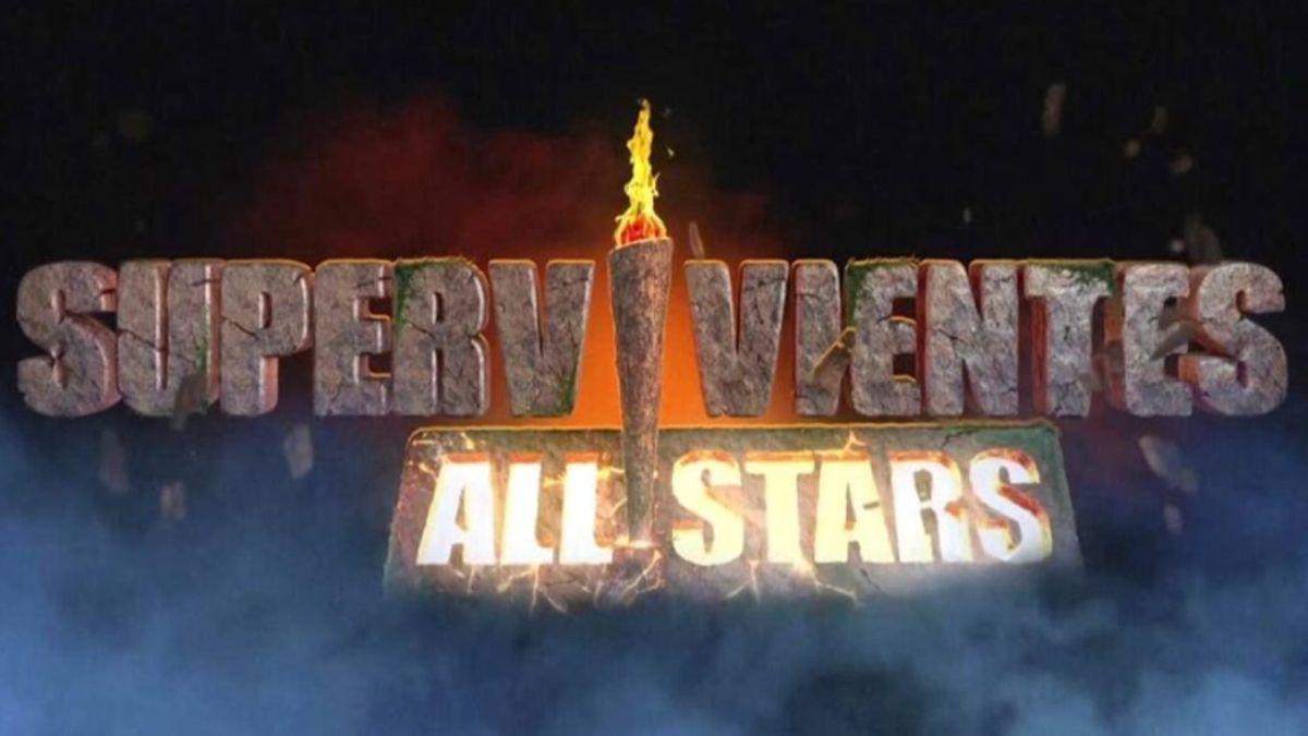 &#039;Supervivientes: All Stars&#039; sigue sumando concursantes