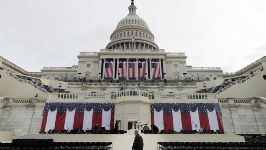 Las mejores frases de los discursos de investidura de los presidentes de Estados Unidos