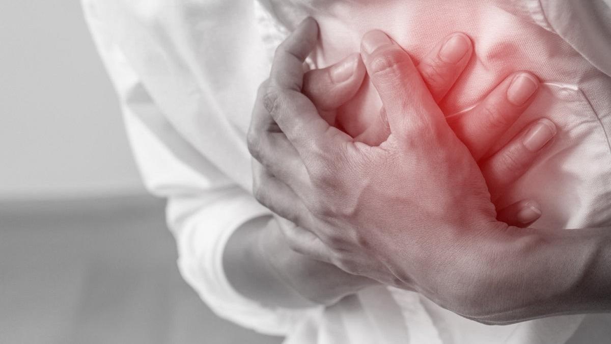 Los pacientes que sobreviven a un infarto agudo de miocardio (IAM) tienen un riesgo significativamente mayor de experimentar nuevos eventos cardiovasculares