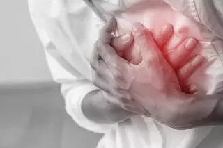 Qué hacer si sufres un infarto estando solo en casa: el cardiólogo de Alcalá explica cómo salvar la vida