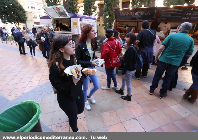 La Magdalena 2019, en imágenes