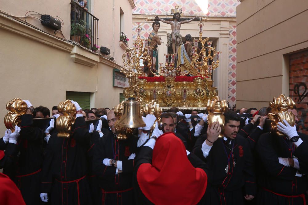 Miércoles Santo de 2016 | Fusionadas