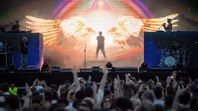 Fiesta Mayor 2025 Sabadell: La Casa Azul, Abraham Mateo o La Fúmiga, cabezas de cartel