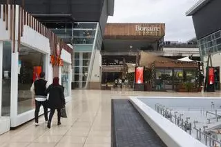 Bonaire mantiene cerradas las tiendas ante la alerta roja